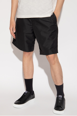 Versace Beach mens shorts