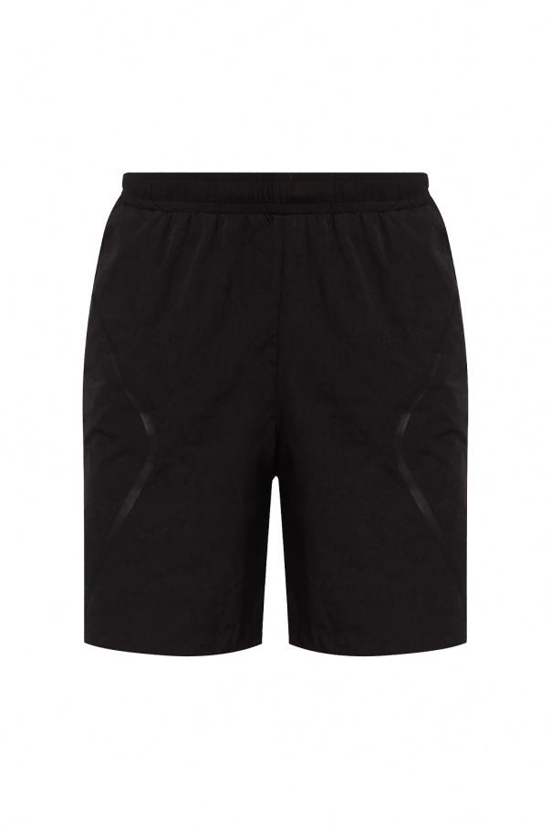 A-COLD-WALL* Shorts with pockets