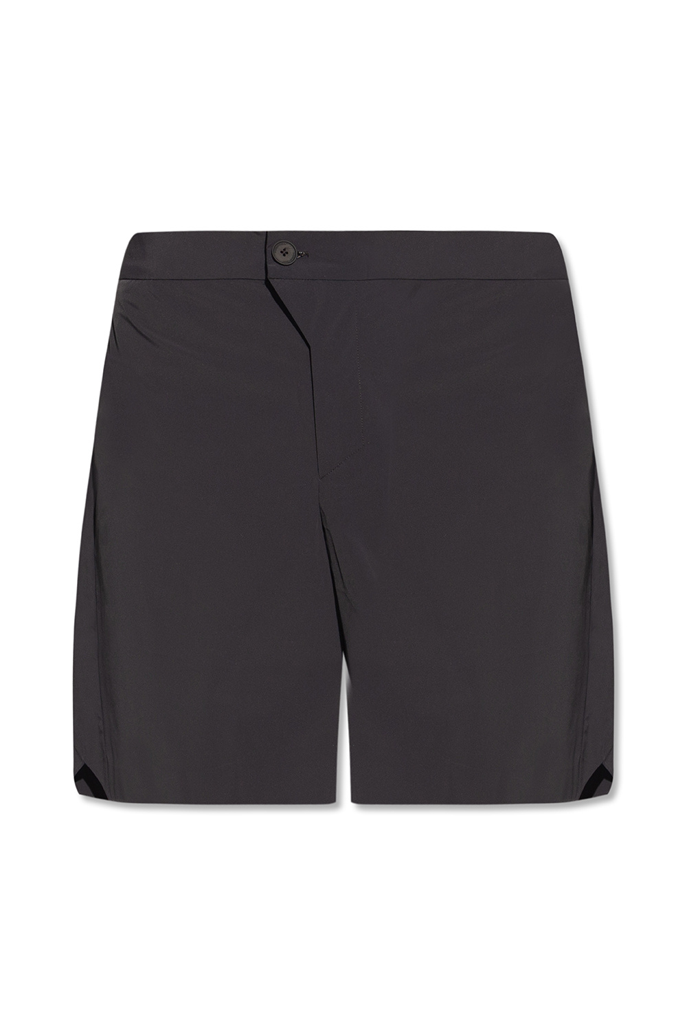 A-COLD-WALL* Shorts with pockets