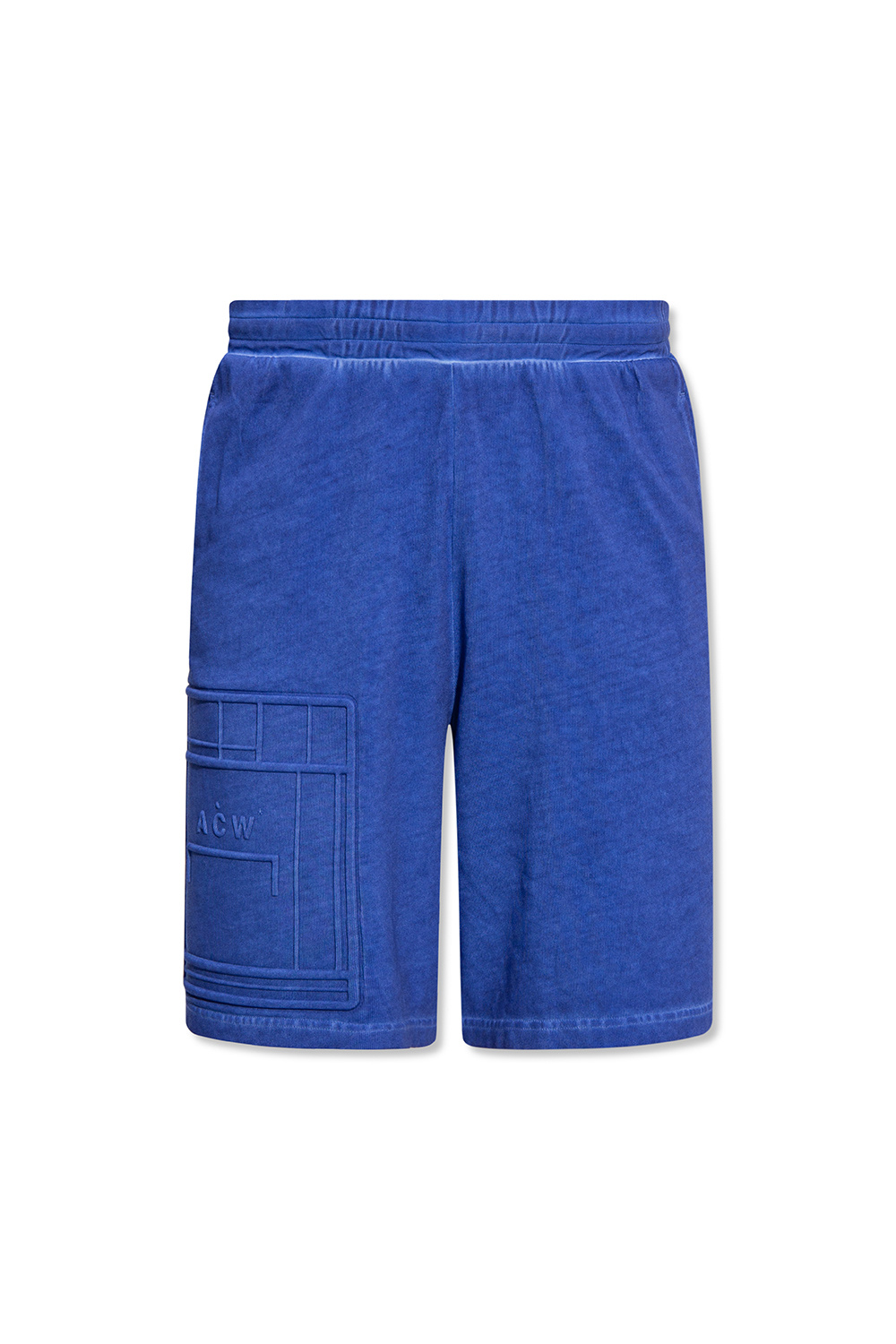 A-COLD-WALL* Shorts with logo