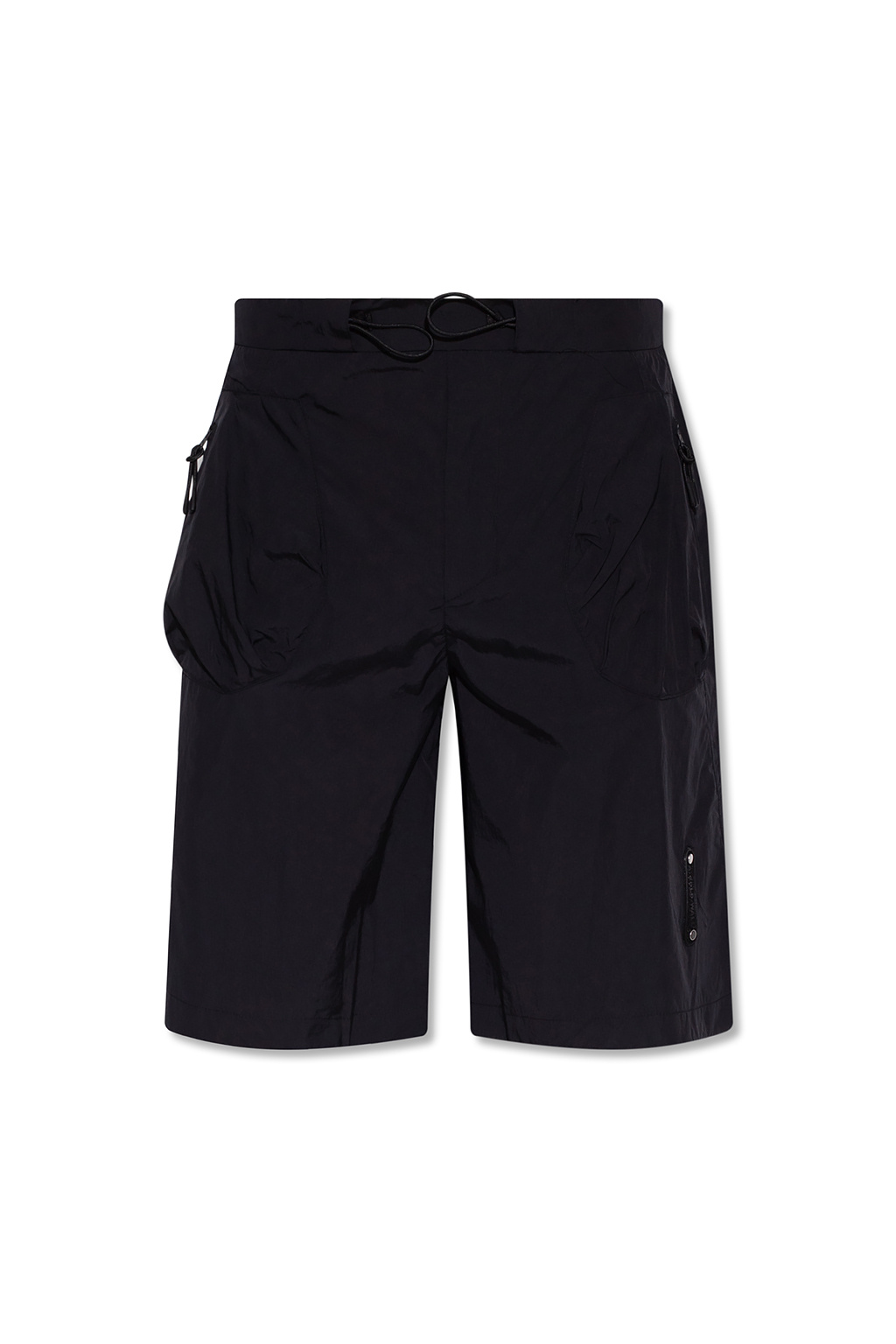 A-COLD-WALL* Shorts with logo