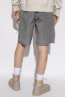 A-COLD-WALL* Shorts with logo