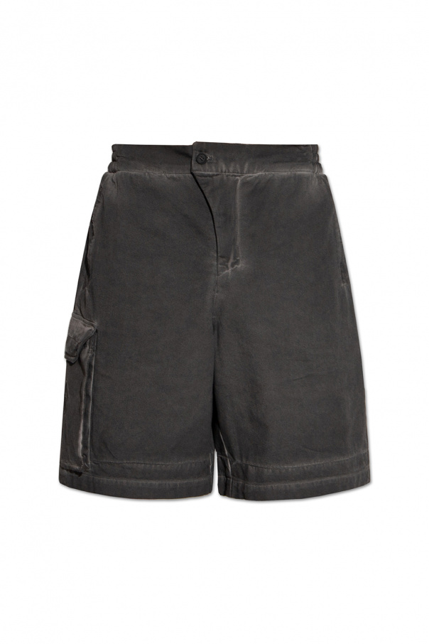 A-COLD-WALL* Shorts with logo