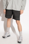 A-COLD-WALL* Shorts with logo