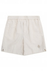 A-COLD-WALL* Monogrammed shorts