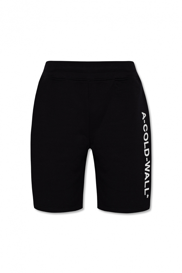A-COLD-WALL* Stadium Goods logo-embroidered track pants