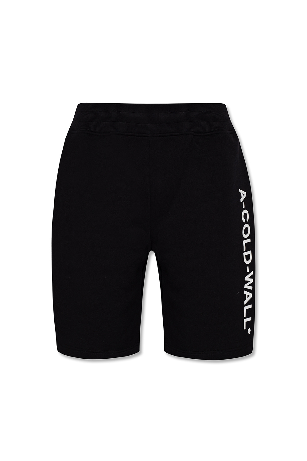 A-COLD-WALL* Shorts with logo