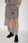 A-COLD-WALL* Filippa K Soft Sport seamless high-waisted leggings