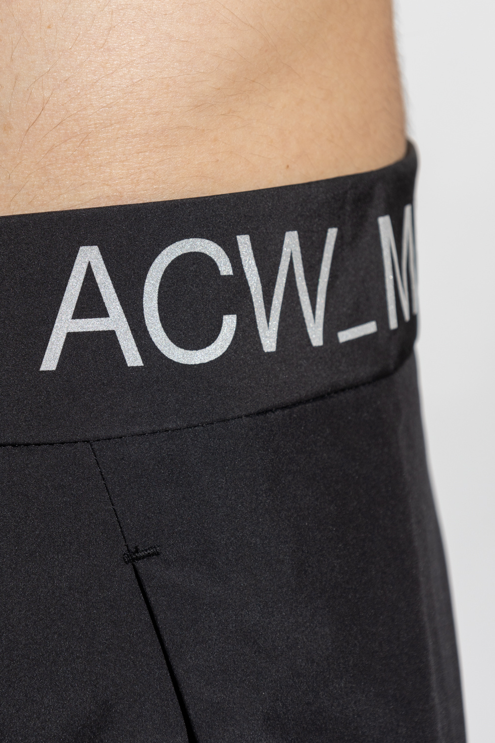 A-COLD-WALL* ‘Nephin’ shorts