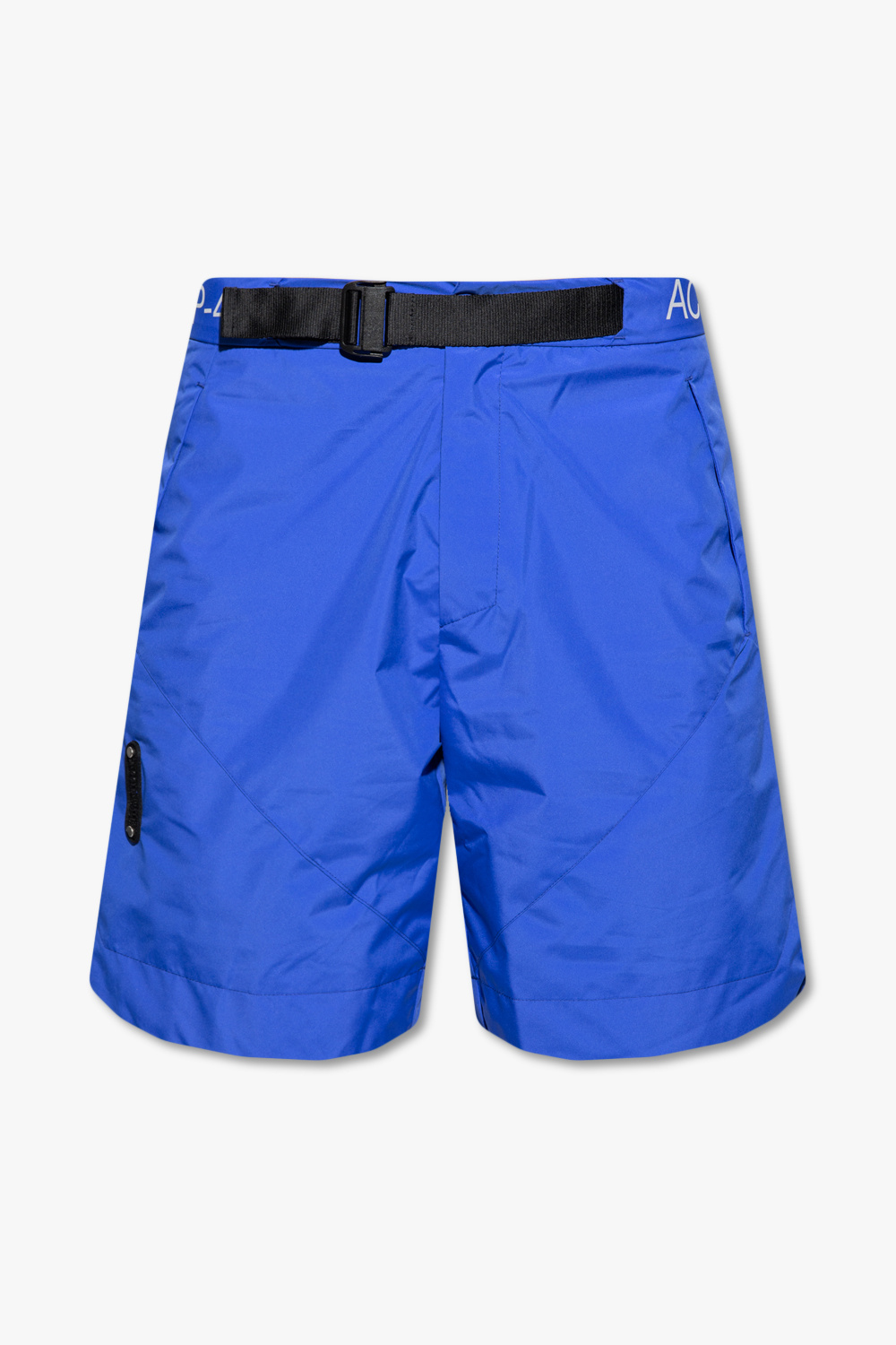 A-COLD-WALL* ‘Nephin’ shorts