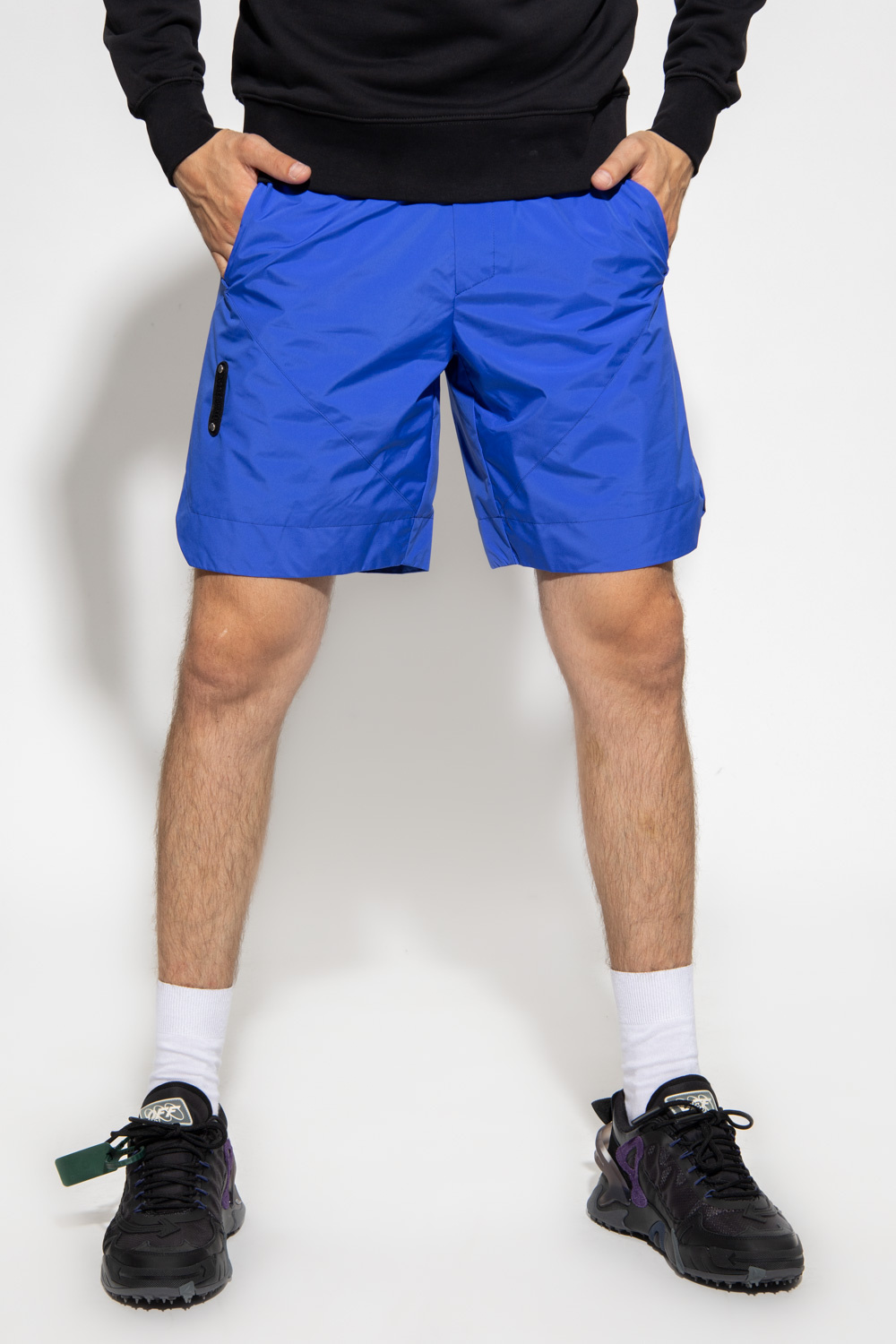 A-COLD-WALL* ‘Nephin’ shorts