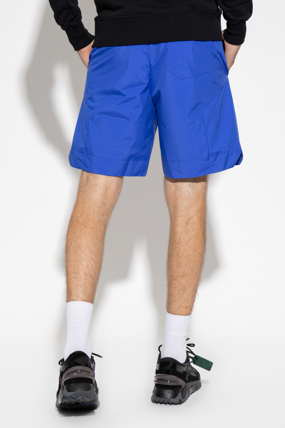 A-COLD-WALL* ‘Nephin’ shorts