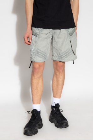 A-COLD-WALL* Cargo After shorts