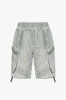 A-COLD-WALL* Cargo shorts