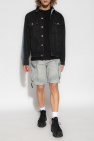 A-COLD-WALL* Cargo shorts