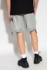 A-COLD-WALL* Cargo shorts