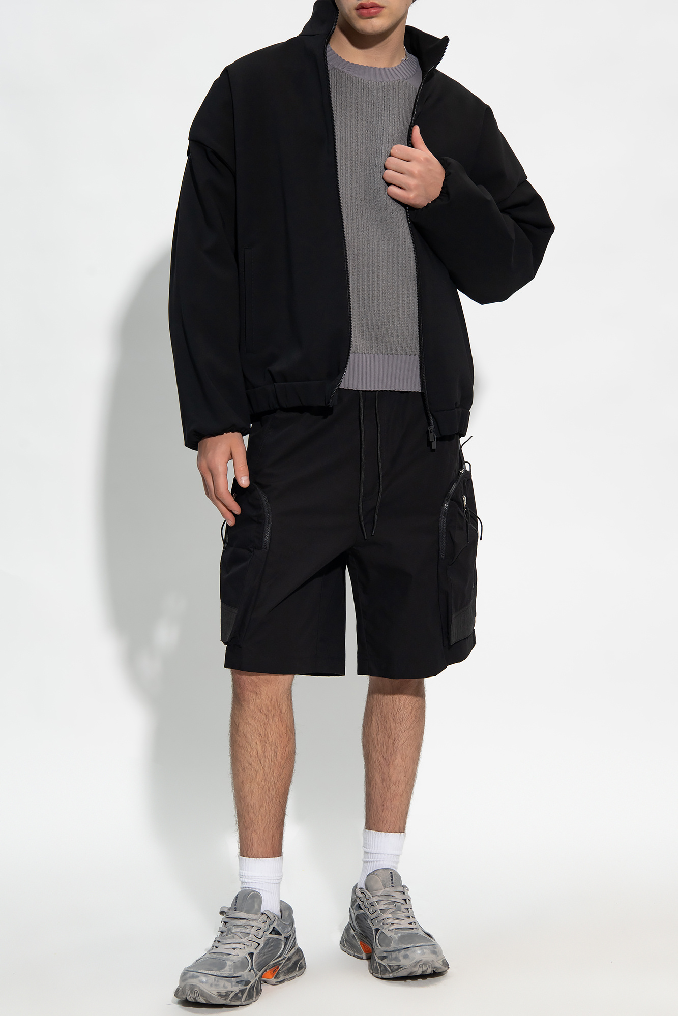 A-COLD-WALL* Cargo shorts