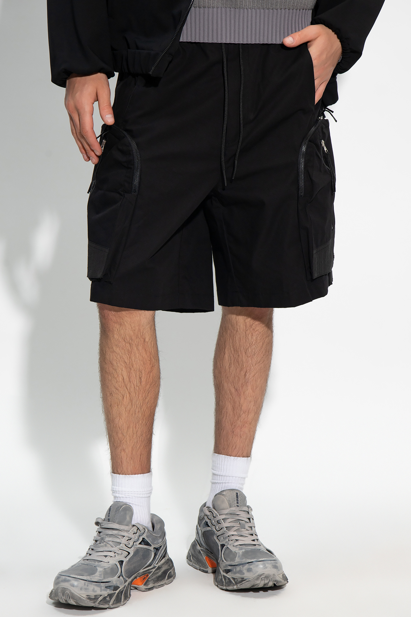 A-COLD-WALL* Cargo shorts