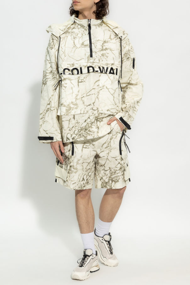 A-COLD-WALL* Cargo shorts