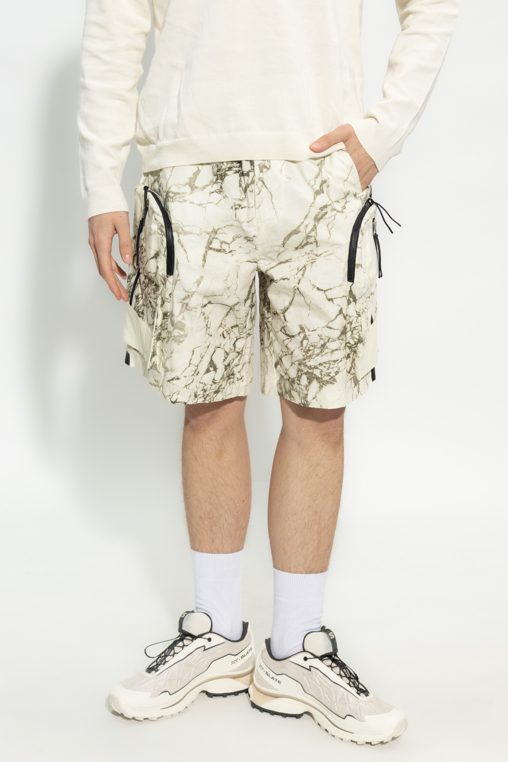 A-COLD-WALL* Cargo shorts