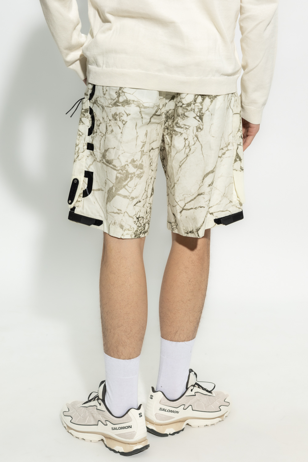 A-COLD-WALL* Cargo shorts