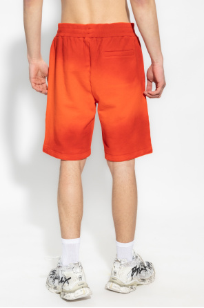 A-COLD-WALL* Shorts with logo