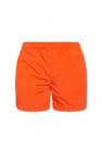 A-COLD-WALL* Swim shorts