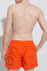 A-COLD-WALL* Swim shorts