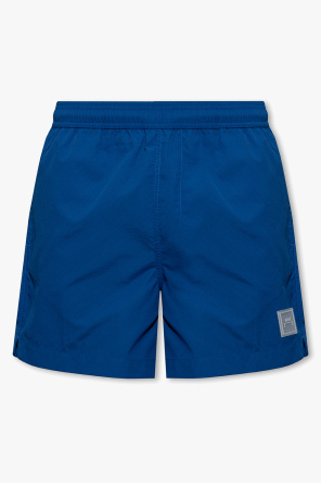 Swim shorts od A-COLD-WALL*