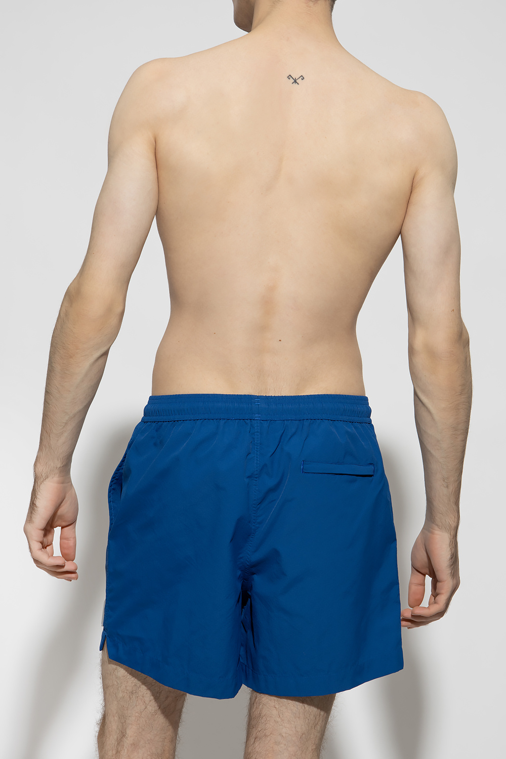 A-COLD-WALL* Swim shorts