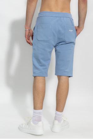Balmain Shorts from organic cotton