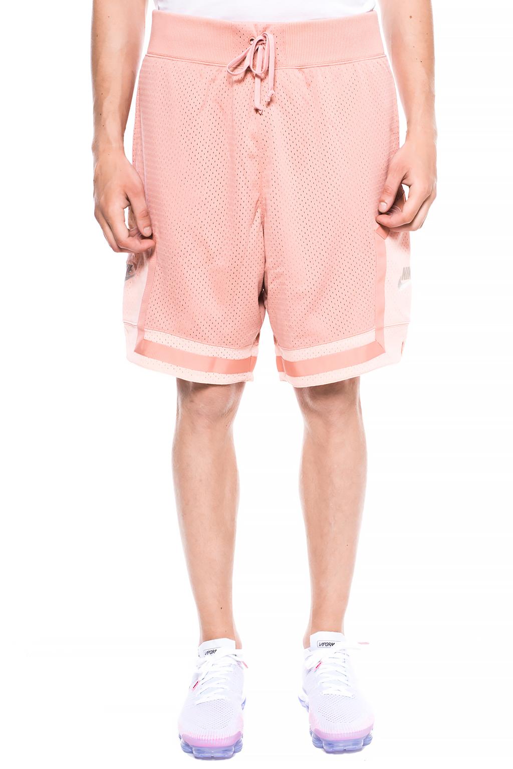 nike cozy shorts