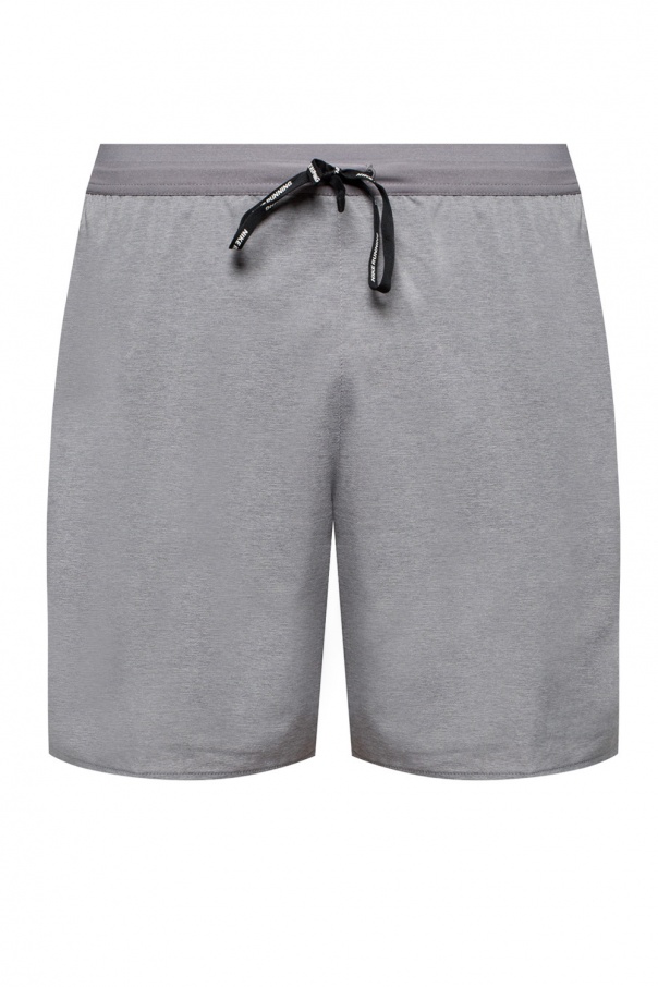 two tone nike shorts