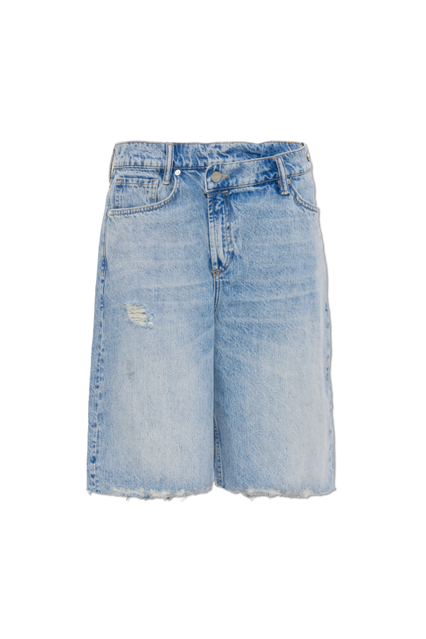 Jeans shorts 