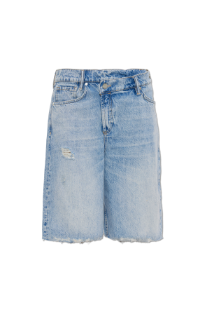 Jeans shorts "Aki"