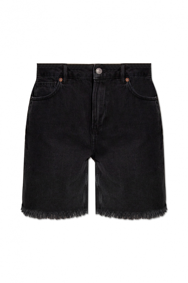 AllSaints ‘Alfie’ shorts