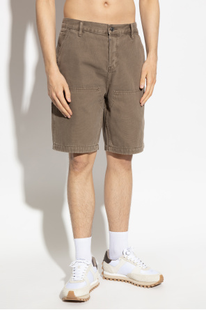 AllSaints Pantalones cortos Alva