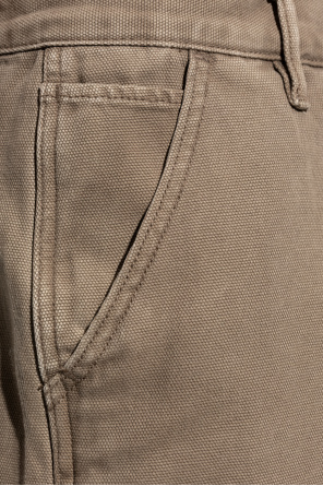 AllSaints Pantalones cortos Alva