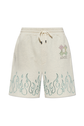 Logo shorts