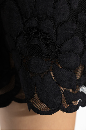AllSaints "Amelie" shorts