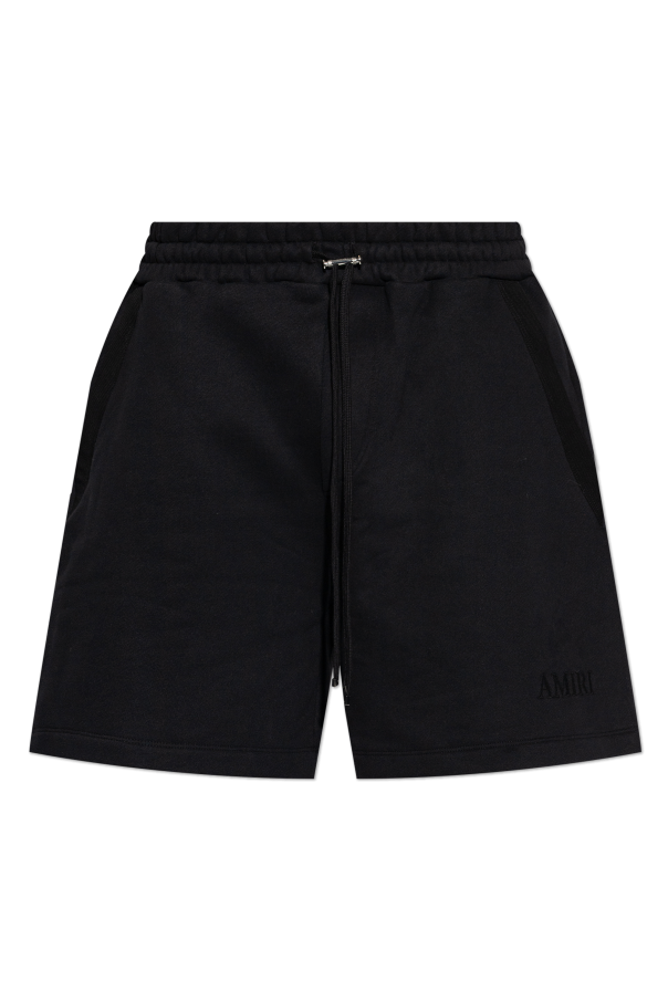 Amiri Baumwollshorts