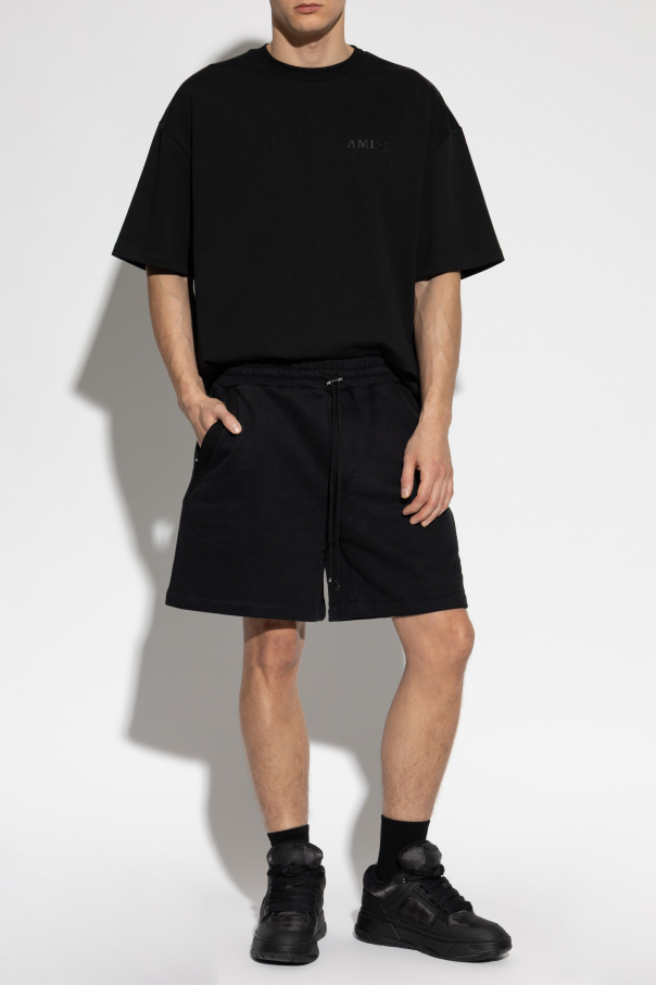 Amiri Baumwollshorts