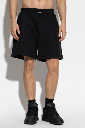 Amiri Baumwollshorts
