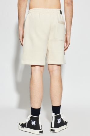 Amiri Baumwollshorts