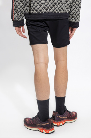 Diesel ‘AMSB-SPRANT-WT18’ Ace shorts