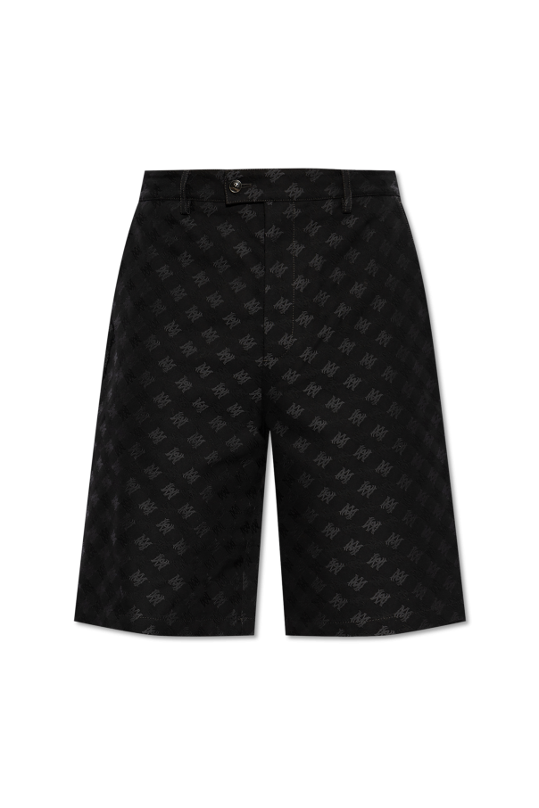 Monogram shorts, zdjęcie 1 Monogram shorts od Amiri