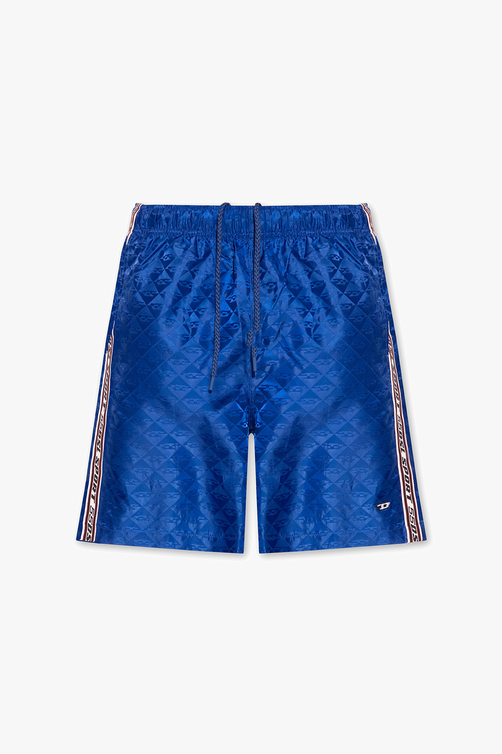 Diesel ‘AMWB-STOUK-HT08’ shorts short with logo