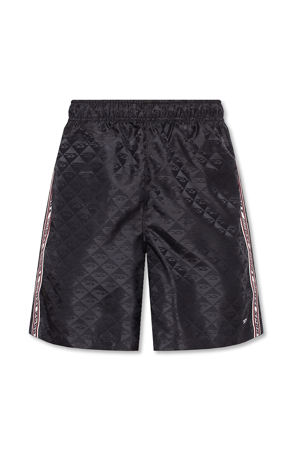 Diesel ‘AMWB-STOUK’ shorts