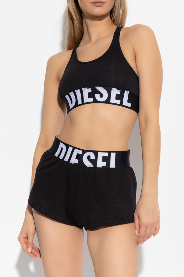 Diesel Shorts ARIANNA-D-POP