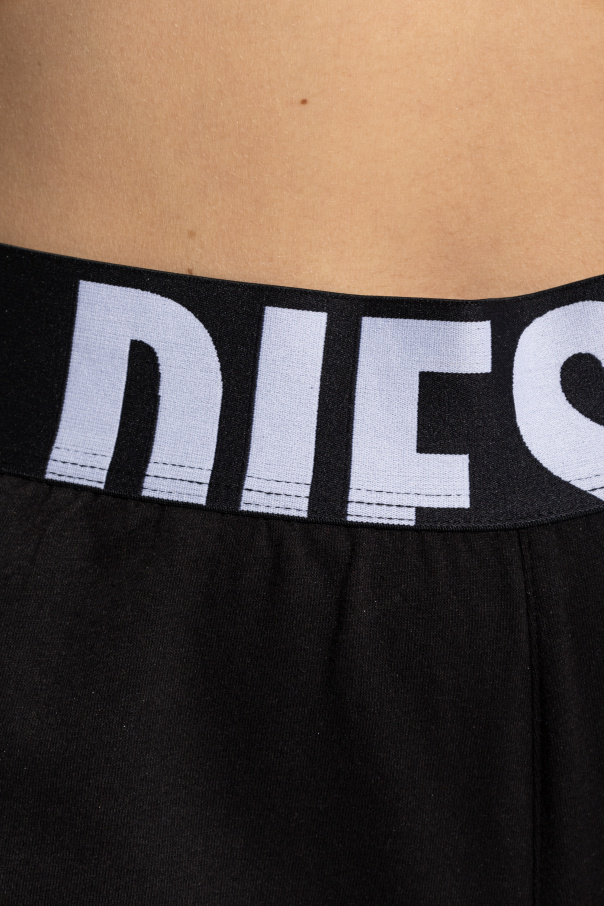 Diesel Shorts ARIANNA-D-POP